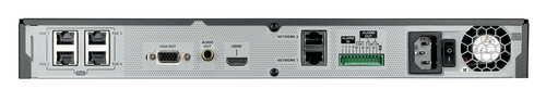 Samsung SRN-472S network video recorder – image 3