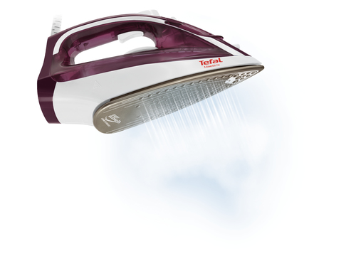 Tefal Maestro 2 FV1844 iron Steam iron CeramicGlide soleplate – image 3