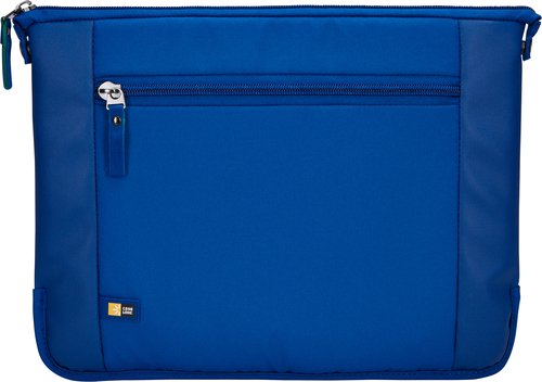 Case Logic Intrata 39.6 cm (15.6") Messenger case Blue – image 3