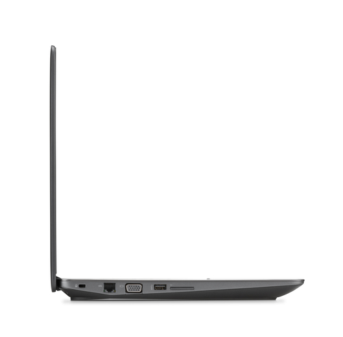 HP 15 G3 + ZBook 150W Thunderbolt 3 Dock – image 4