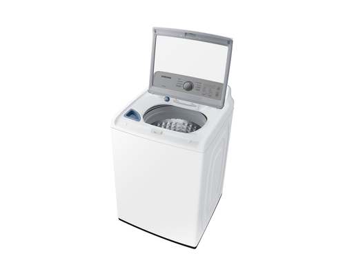 Samsung WA20B3541GW/AX washing machine Top-load – image 6