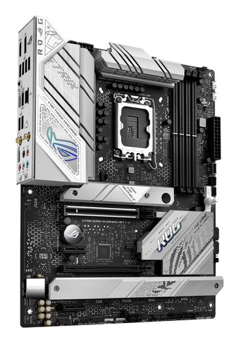 MB ASUS ROG STRIX B760-A GAMING WIFI (Intel,1700,DDR5,ATX), afbeelding 2