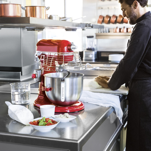 KitchenAid 5KSM7990XEER Stand mixer – image 3
