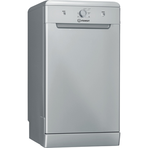 Indesit DSFE 1B10 S UK посудомоечная машина Отдельно стоящий 10 мест