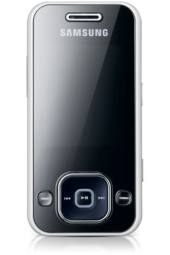 Samsung SGH-F250