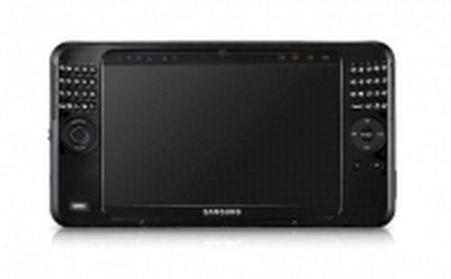 Samsung Q1 Ultra Tablet PC