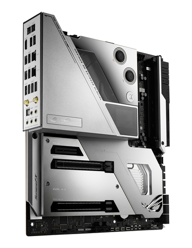 ASUS ROG Maximus XIII Extreme Glacial – image 7