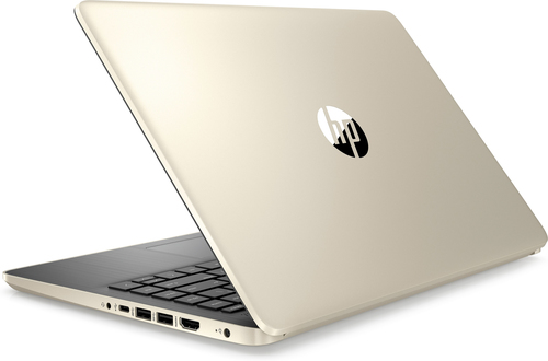 HP 14s-dq0009na Intel® Core™ i3 i3-7020U Laptop – image 4