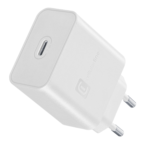 Cellularline Super Fast Charger PD – image 2