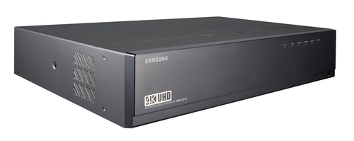 Samsung XRN-2010 Black – image 2