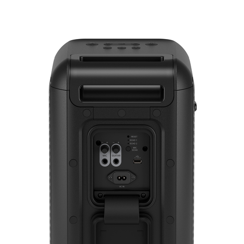 LG Xboom XL5 Bluetooth Megasound Party Speaker - Black - image 7
