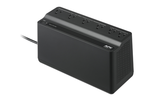 APC BN450M-CA uninterruptible power supply (UPS) Standby (Offline) 0.45 kVA