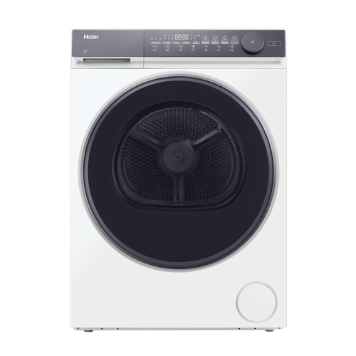 Haier HD100-C367AU1 tumble dryer Freestanding Front-load