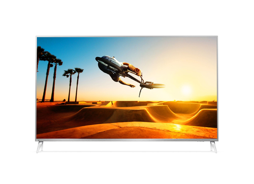 Philips 7800 series 65PUF7893/T3 TV – image 2