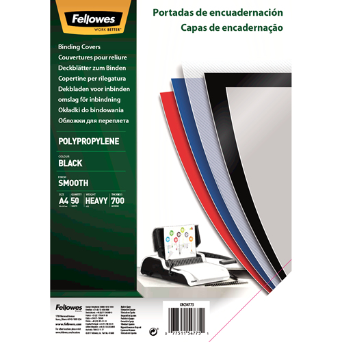 Fellowes 5477502