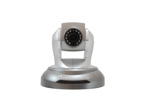 LevelOne PT Network Camera, 2-Megapixel, 802.3af PoE, Day & Night, IR LEDs – image 3