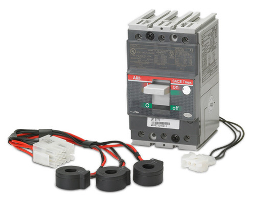 APC 3-Pole Circuit Breaker, 70A, T1 Type for Symmetra PX250/500kW