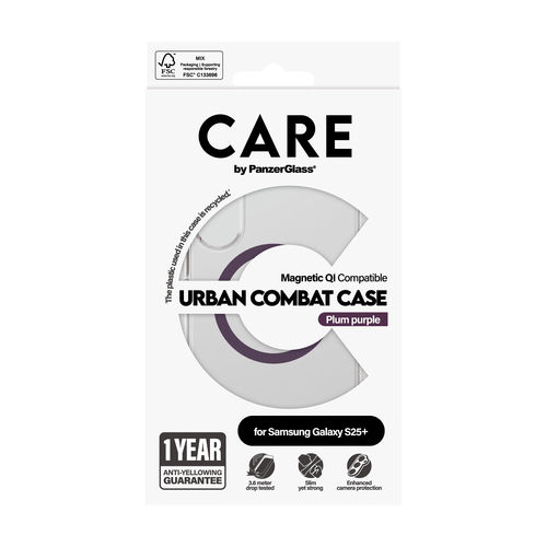 CARE by PG FS TP UC Color2 Sam S25 PL, afbeelding 3