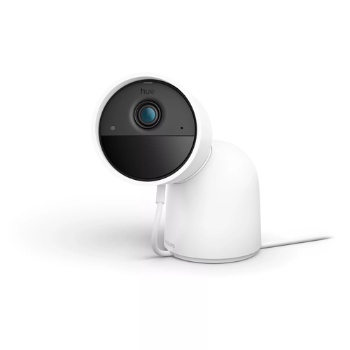 Philips 8719514496156 security camera Bullet IP security camera