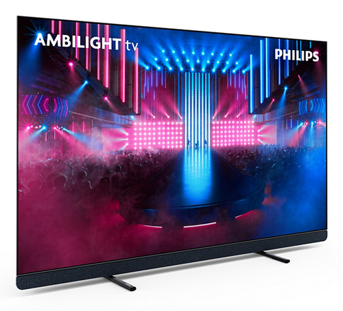 Philips 55OLED909 Ambilight B&W (2024), afbeelding 3