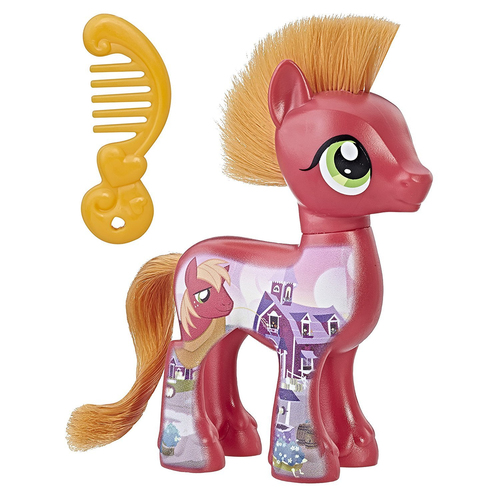 My Little Pony C2875 детская фигурка