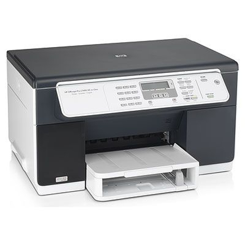 HP Officejet Pro L7480 All-in-One Printer