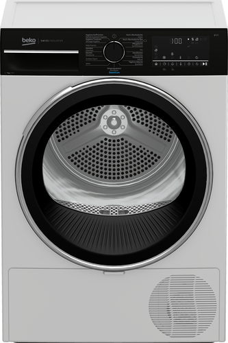 Beko TR310 tumble dryer Freestanding Front-load
