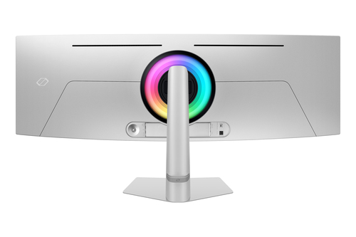 Monitores SAMSUNG LS49CG930SLXZX