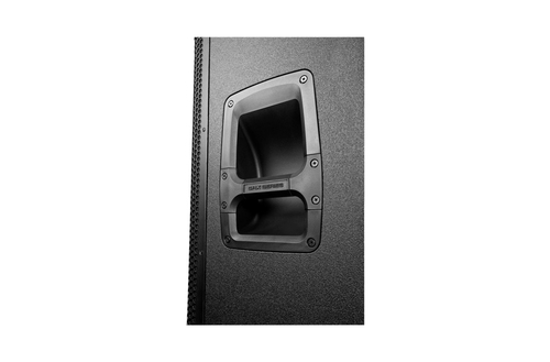 JBL SRX818SP subwoofer Black – image 5