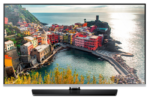 Samsung HG48NC677DF 121.9 cm (48") Full HD Black 350 cd/m²