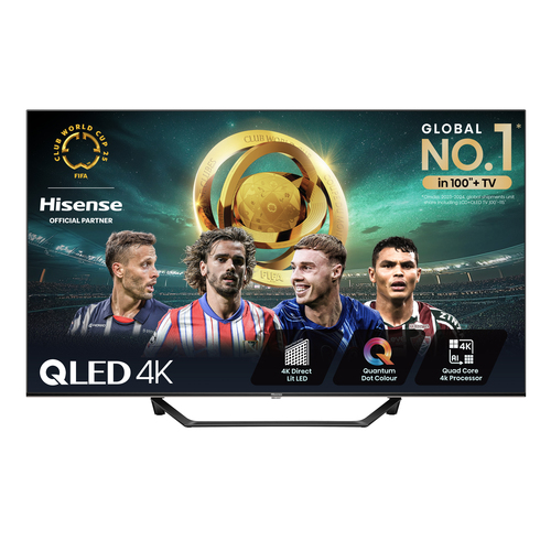 Hisense 65A7NQTUK TV – image 1
