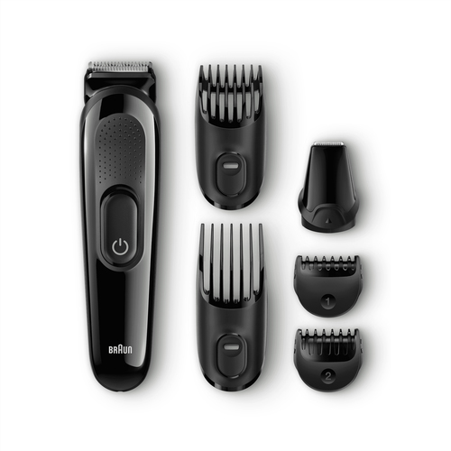 Braun Multigroomer 81669966 beard trimmer Battery 13