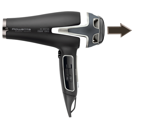 Rowenta Silence Infini Pro Sensor – image 3