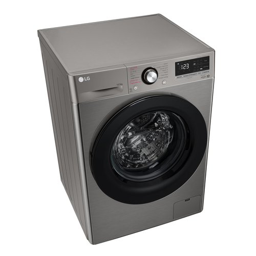 LG F4WV310S6PE washing machine Front-load – image 8
