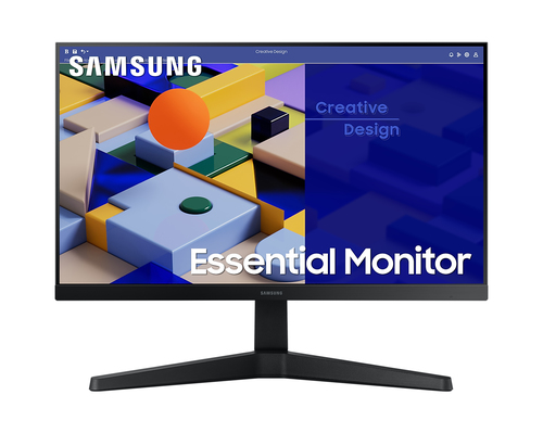 Samsung LS22C310EALXZL computer monitor