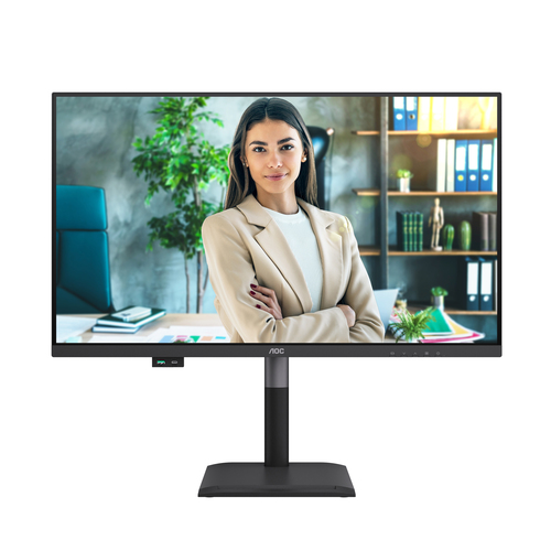 AOC U32P4C computer monitor