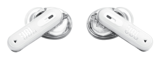 JBL Tune Beam 2 Ghost Wit, afbeelding 2
