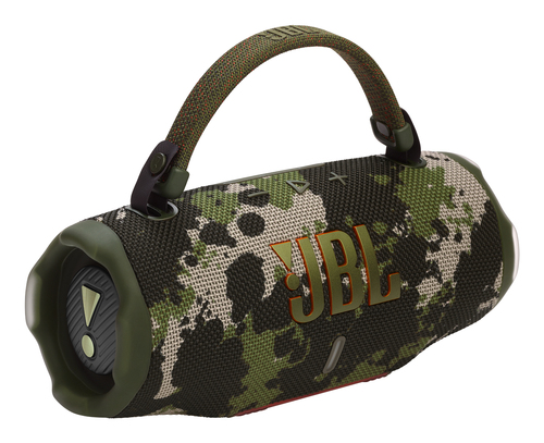 JBL Charge 6 Squad, afbeelding 8