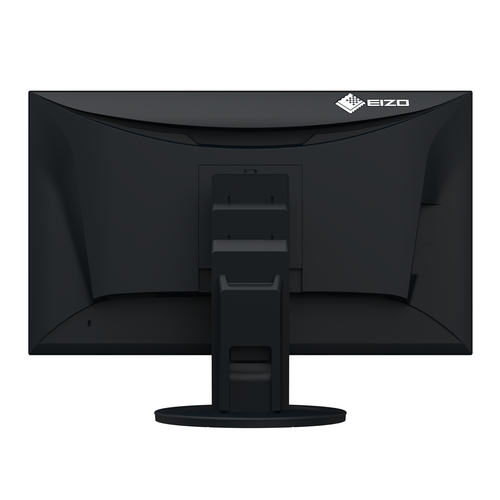 EIZO FlexScan EV2480-BK, 60,5 cm (23.8"), 1920 x 1080 Pixels, Full HD, LED, 5 ms, Zwart, afbeelding 5