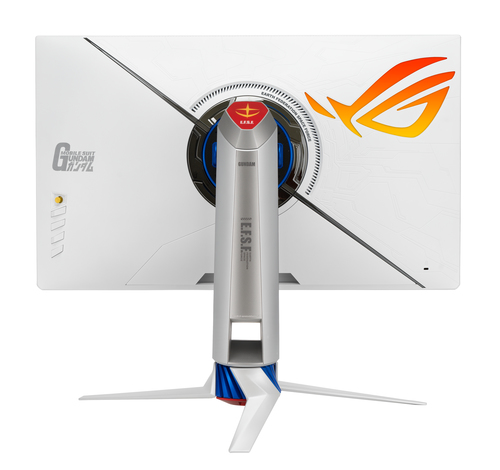 ASUS XG279Q-G GUNDAM EDITION – image 3