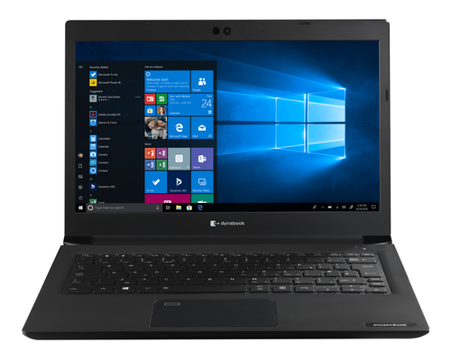 Dynabook Portégé A30-E-140 Intel® Core™ i5 i5-8250U Laptop