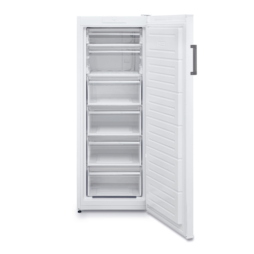 Candy CVIOUS514FWH Upright freezer Freestanding – image 2