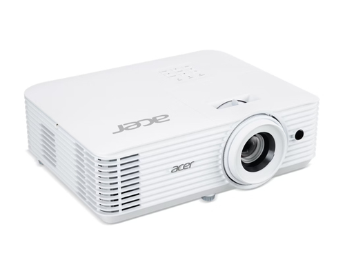 Acer Projektoren X1827 - DLP projector - 3D - 3840 x 2160 - 4000 ANSI lumens – Foto 3 von 6