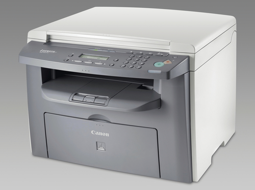 Canon i-SENSYS MF4010 Laser A4 – image 3