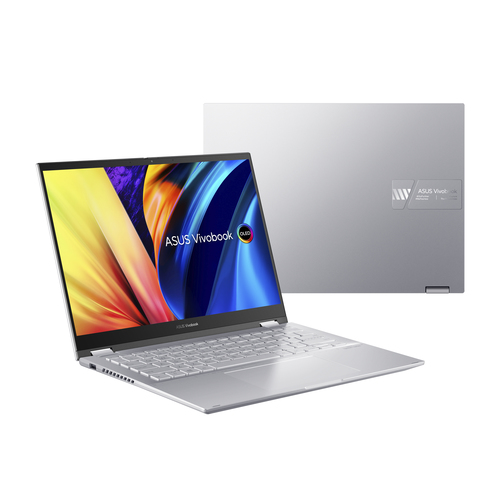 ASUS Vivobook S14 Flip TN3402QA-LZ215W laptop AMD Ryzen™ 5 5600H Hybrid (2-in-1) – image 8