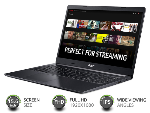 Acer Aspire 5 5 A515-45 – image 4