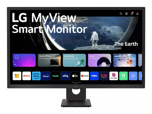 LG MyView Smart