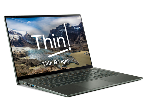 Acer Swift 5 SF514-55T
