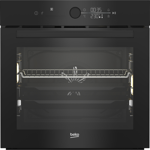 Beko bPRO 500 BBIM17400BS oven