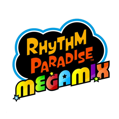 Nintendo Rhythm Paradise Megamix Стандартная Nintendo 3DS